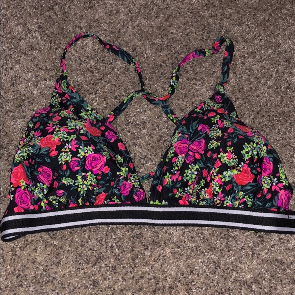 Bikini top